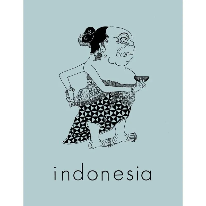 Indonesia Journal- V10