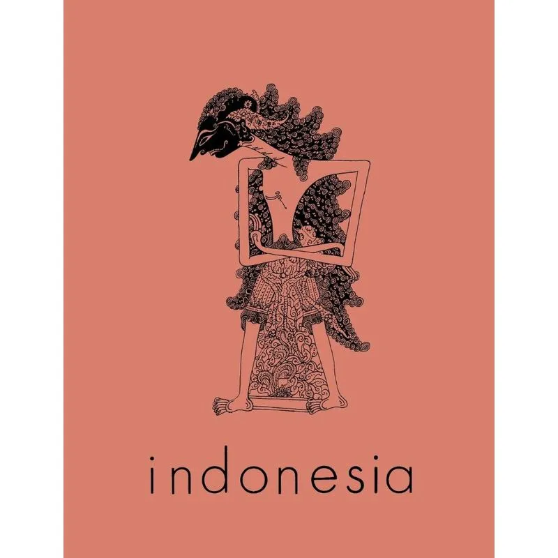 Indonesia Journal- V11