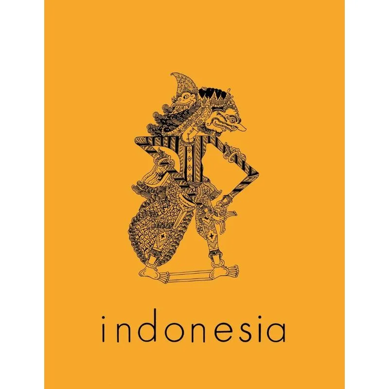 Indonesia Journal- V15