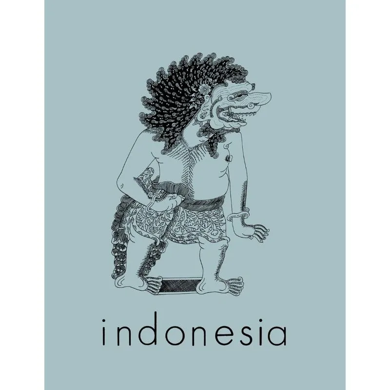 Indonesia Journal- V19