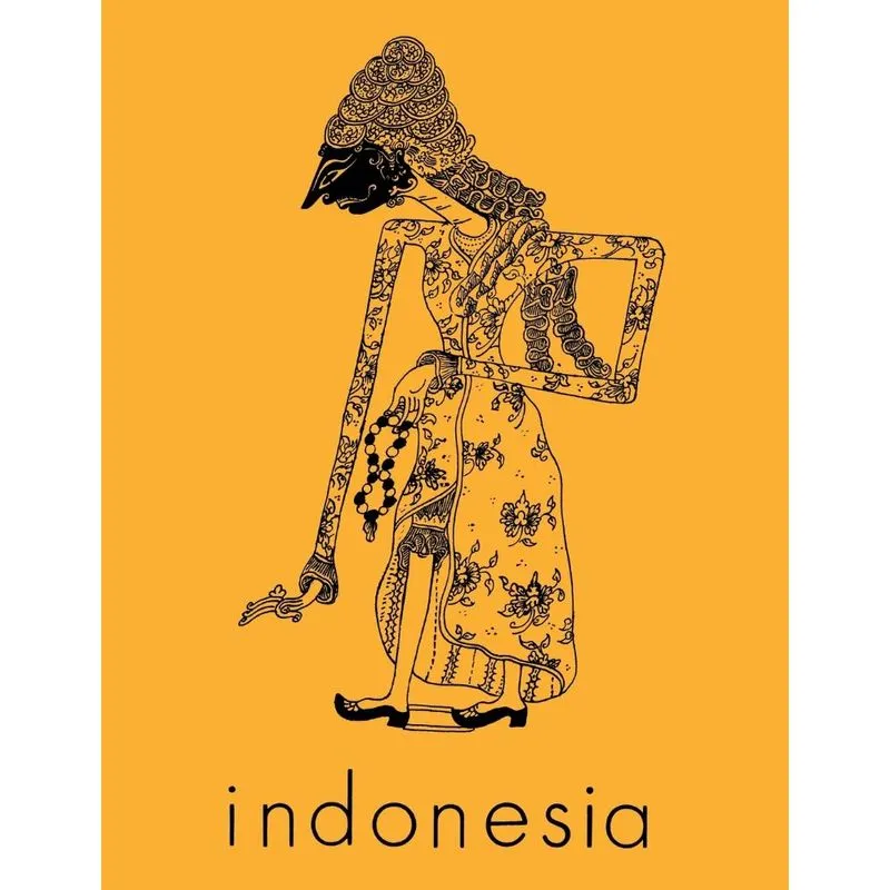 Indonesia Journal- V20