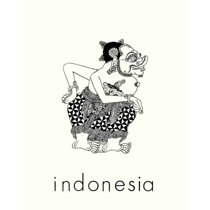 Indonesia Journal- V21