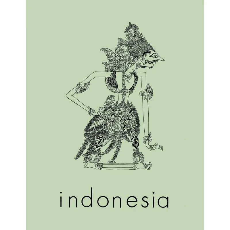 Indonesia Journal- V22