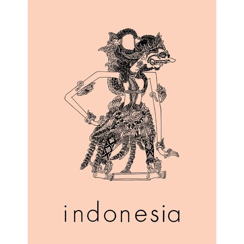 Indonesia Journal- V23