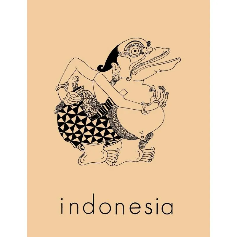 Indonesia Journal- V24