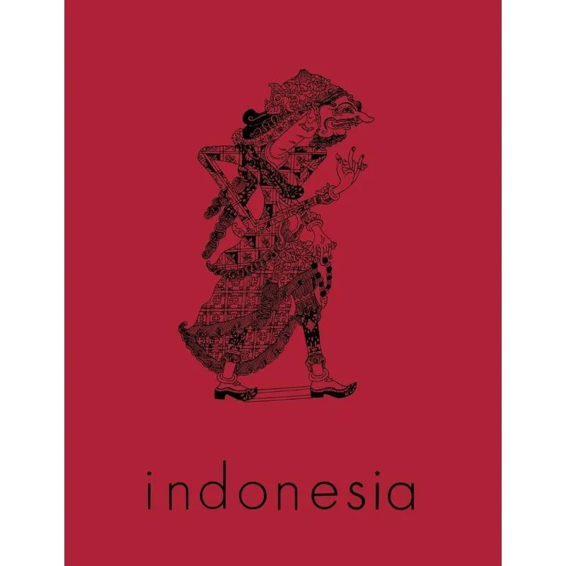 Indonesia Journal- V27