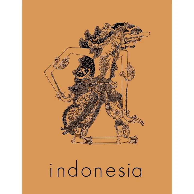 Indonesia Journal- V29