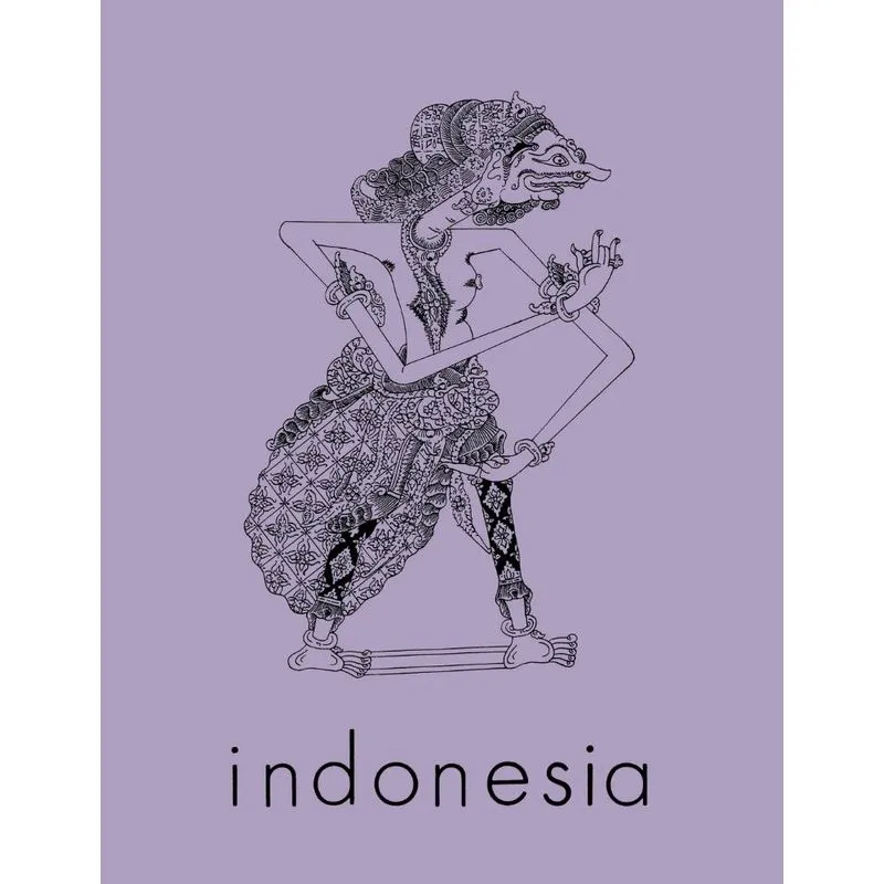 Indonesia Journal- V32