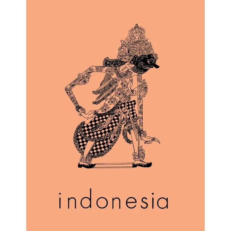 Indonesia Journal- V33