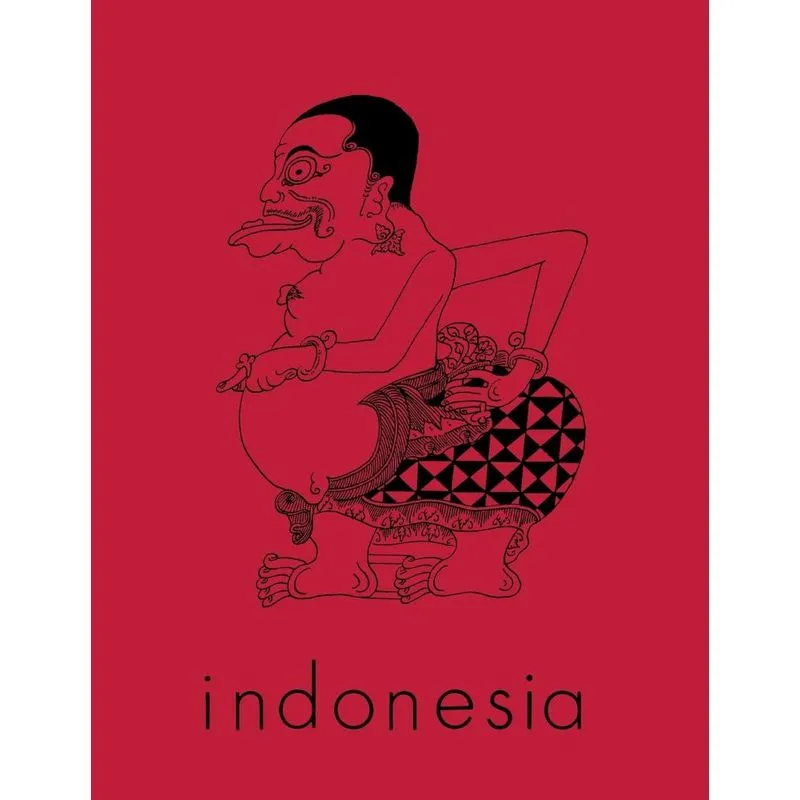 Indonesia Journal- V36