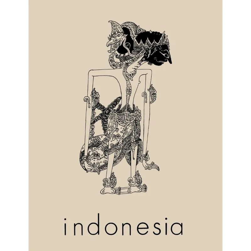 Indonesia Journal- V37