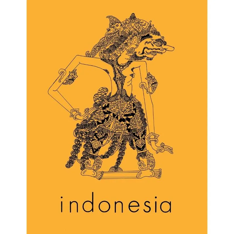 Indonesia Journal- V38