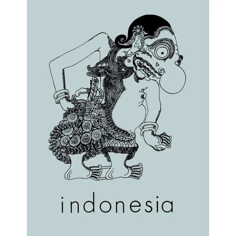 Indonesia Journal- V39