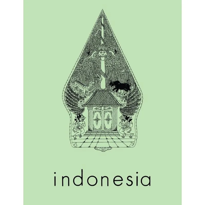 Indonesia Journal- V40