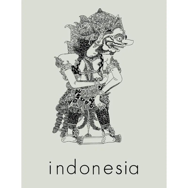 Indonesia Journal- V42