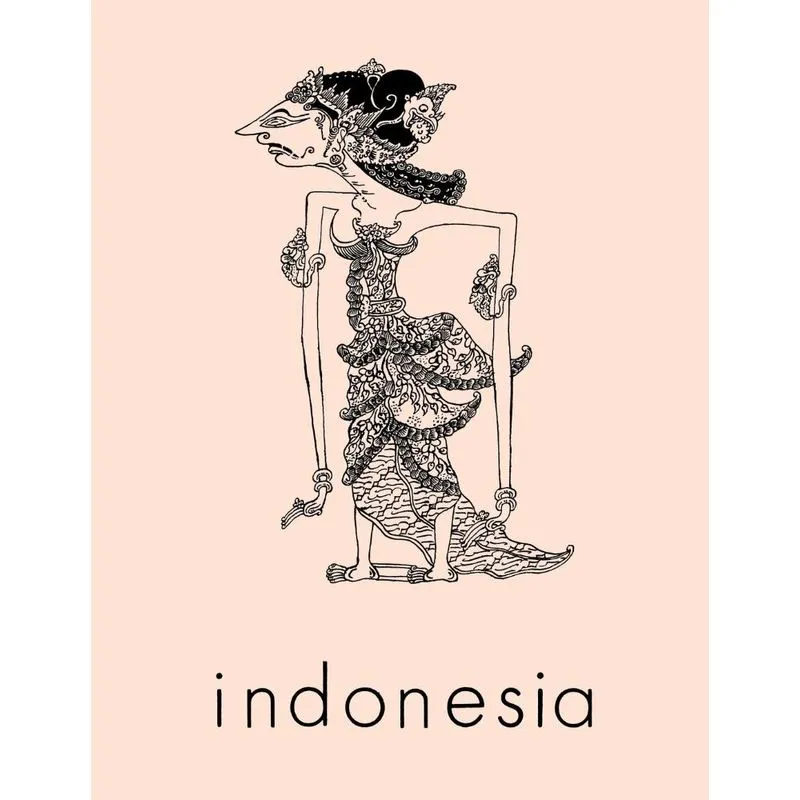 Indonesia Journal- V44