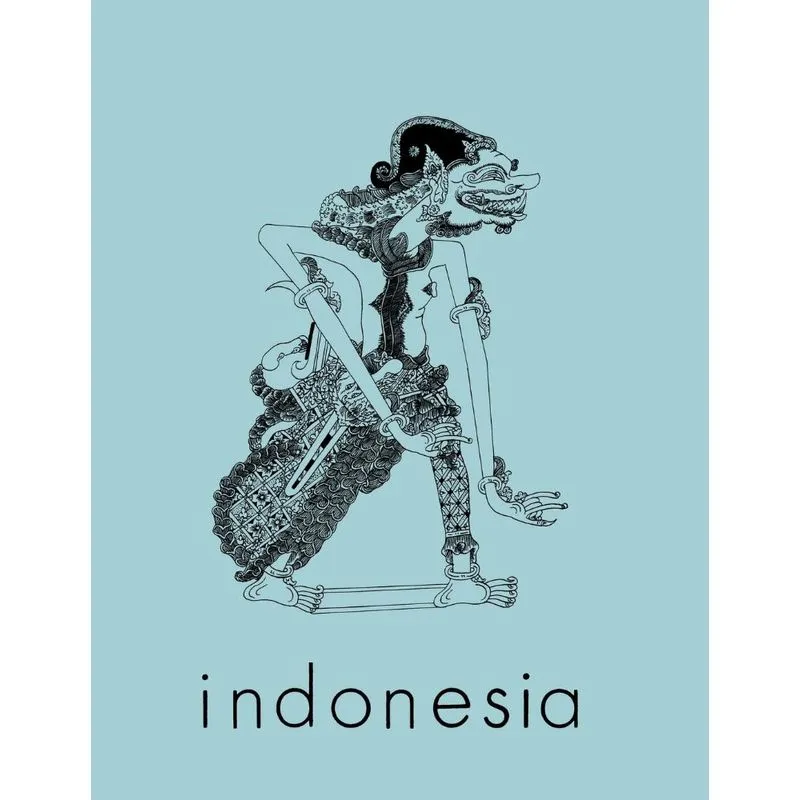 Indonesia Journal- V45