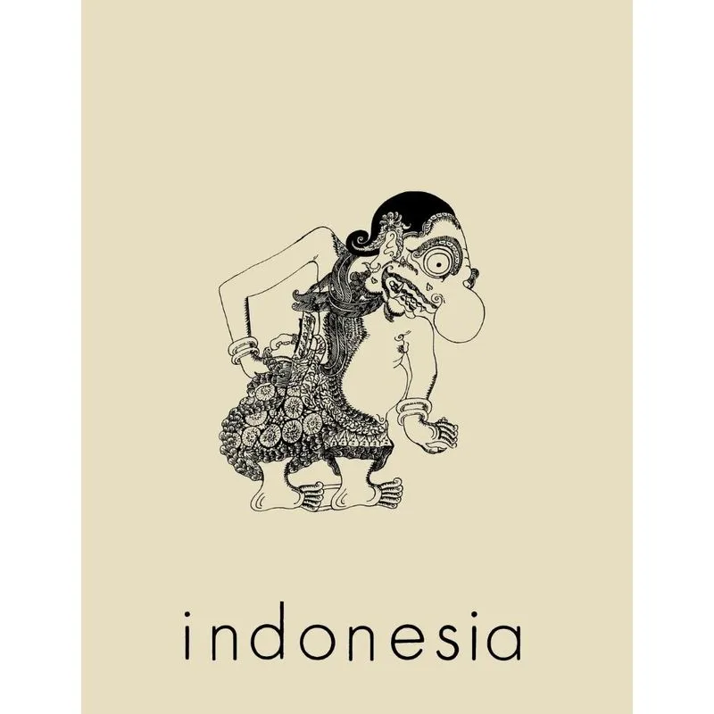 Indonesia Journal- V46