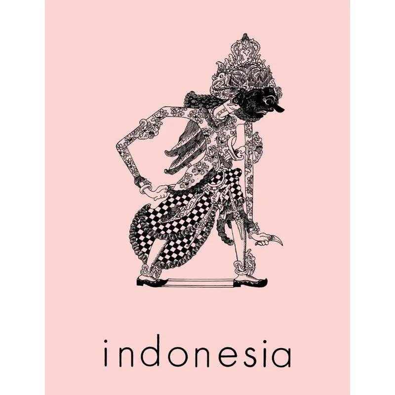 Indonesia Journal- V48