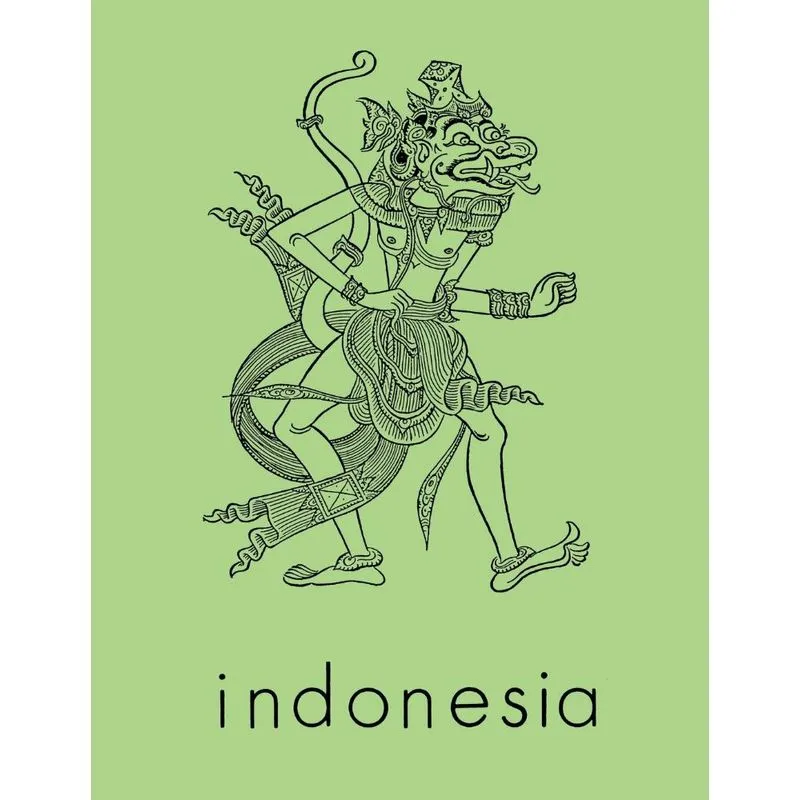 Indonesia Journal- V49