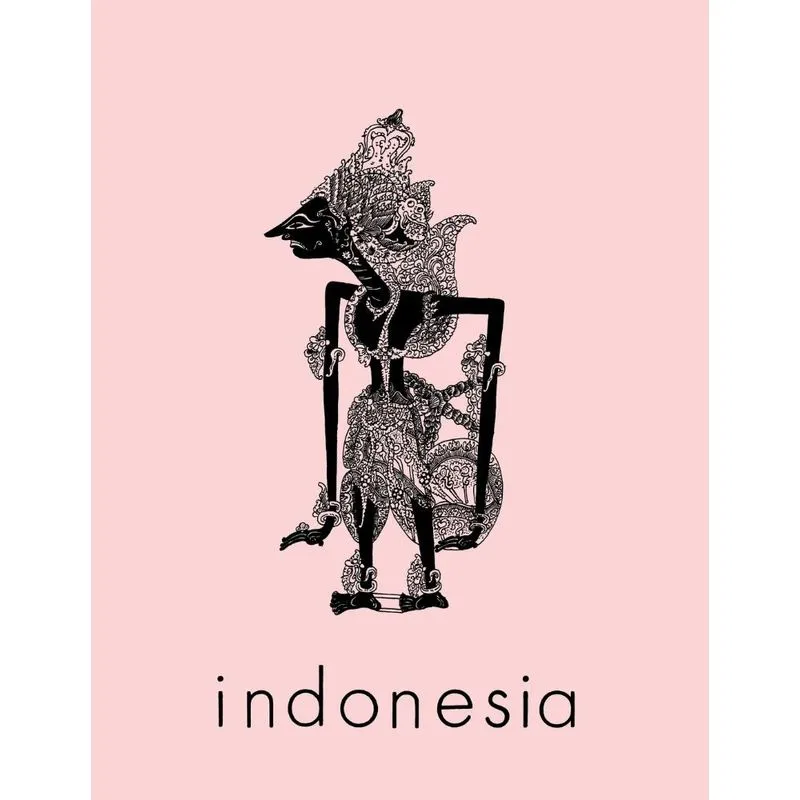 Indonesia Journal- V52