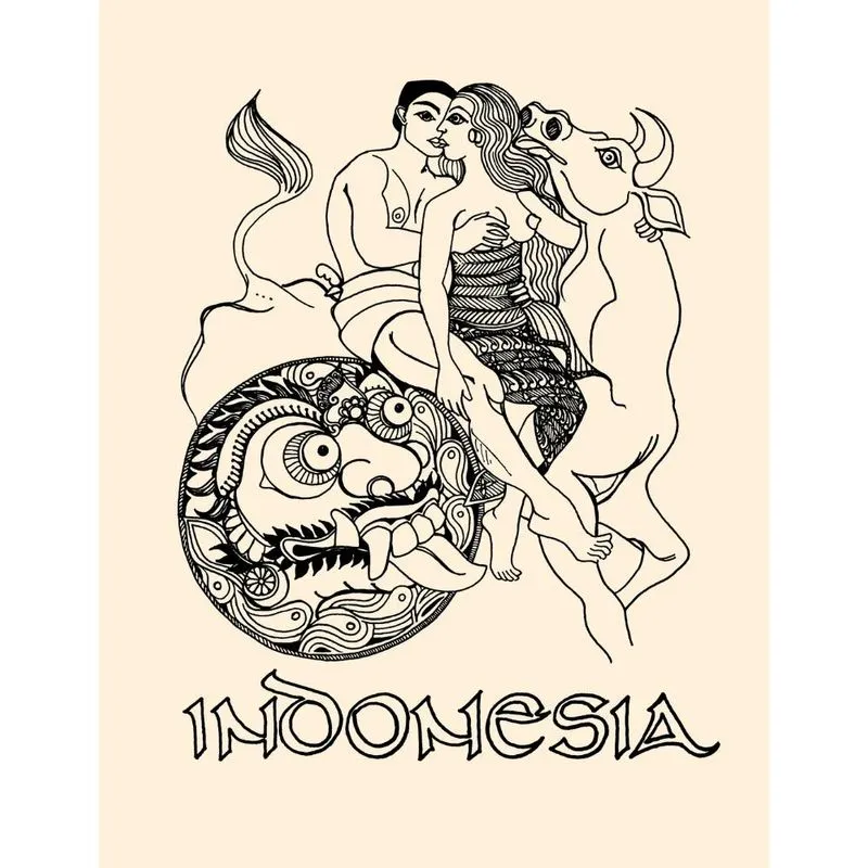Indonesia Journal- V54