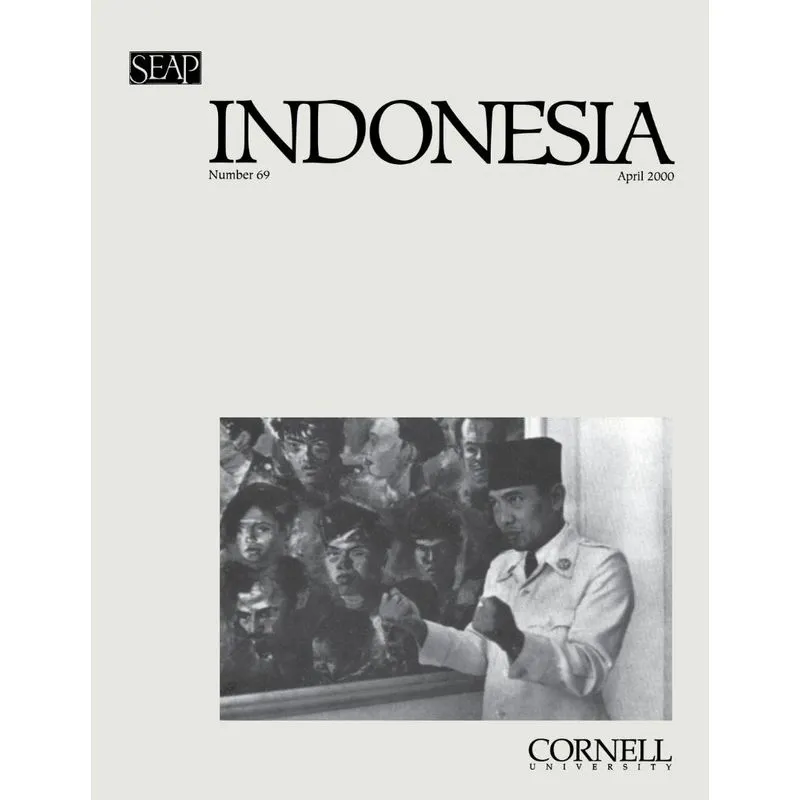 Indonesia Journal- V69
