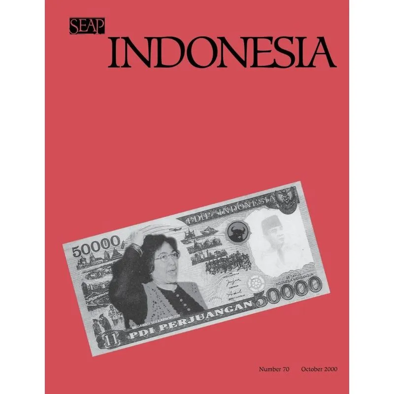 Indonesia Journal- V70