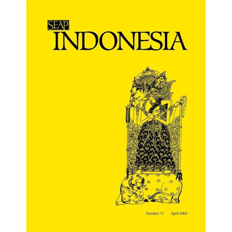 Indonesia Journal