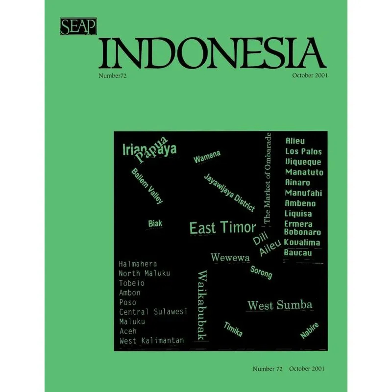 Indonesia Journal