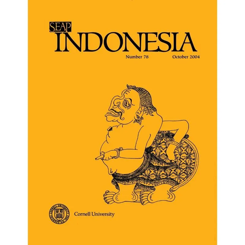 Indonesia Journal- V78