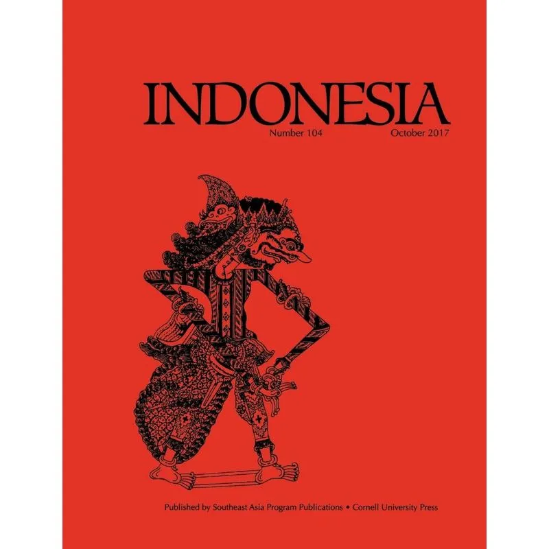 Indonesia Journal