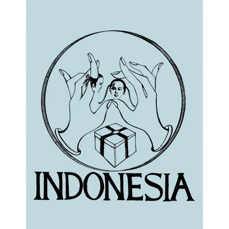 Indonesia Journal- V55