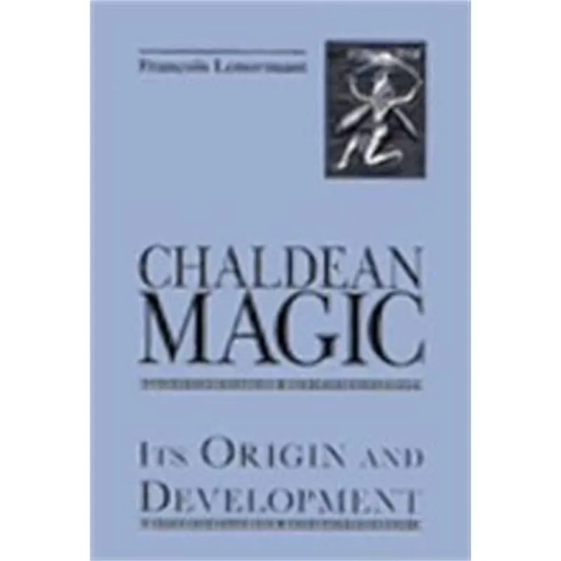 Chaldean Magic