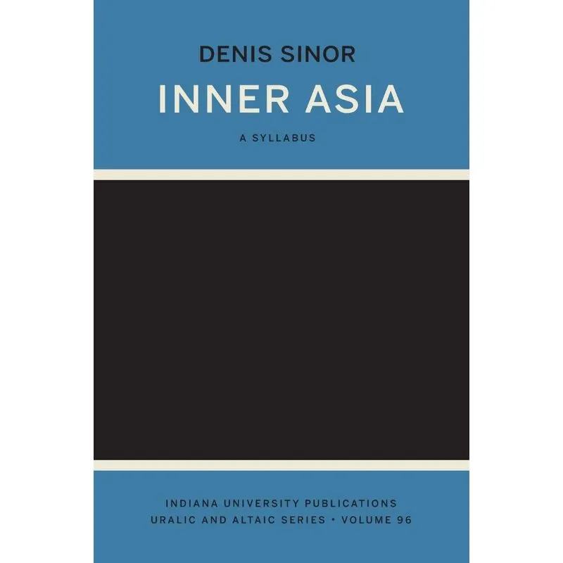 Inner Asia