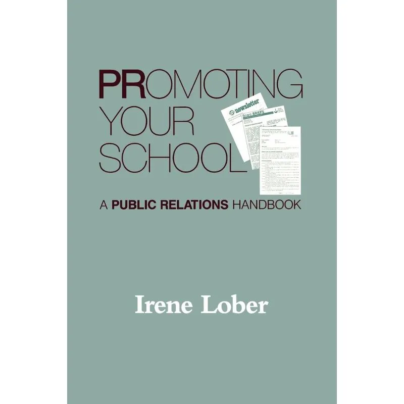 Promoting Your School