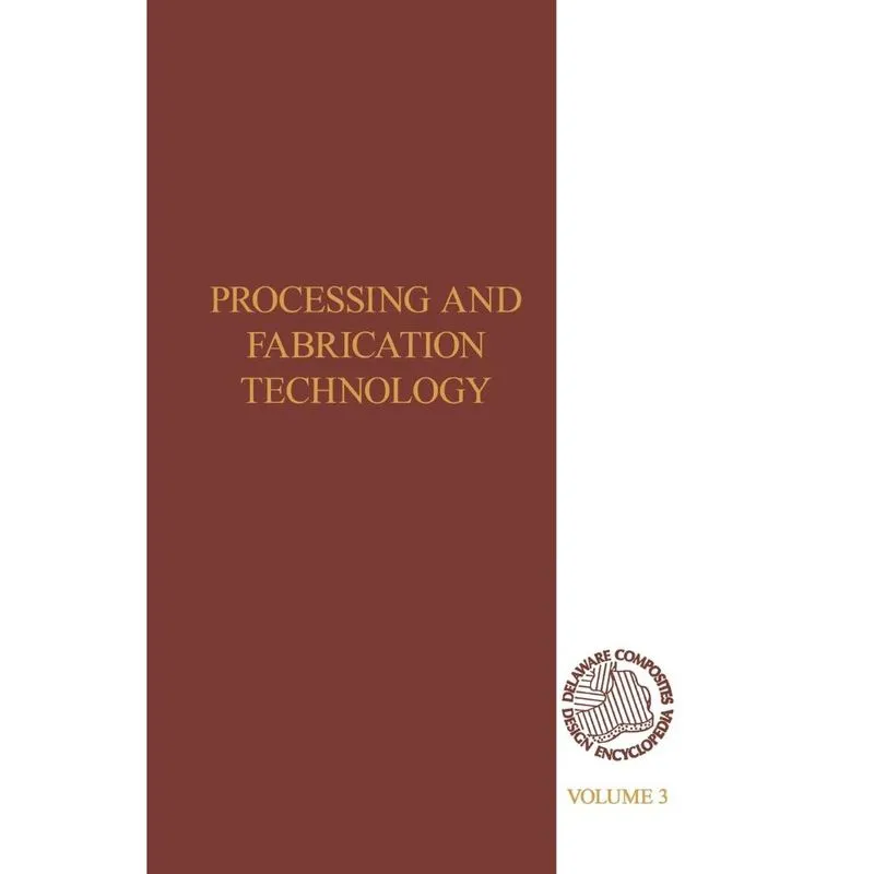 Delaware Composites Design Encyclopedia