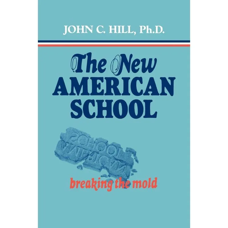 The New American School
