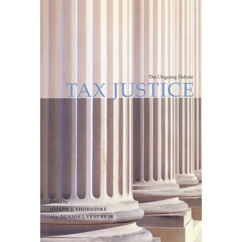 Tax Justice
