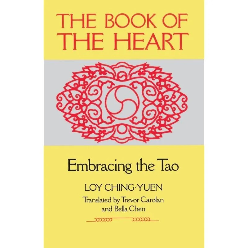 Book of the Heart