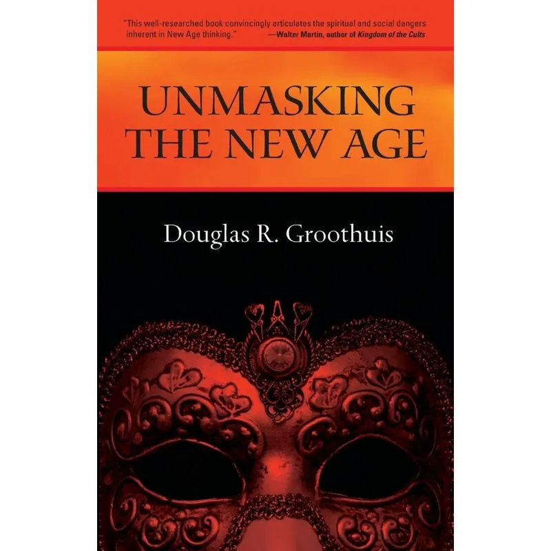 Unmasking the New Age