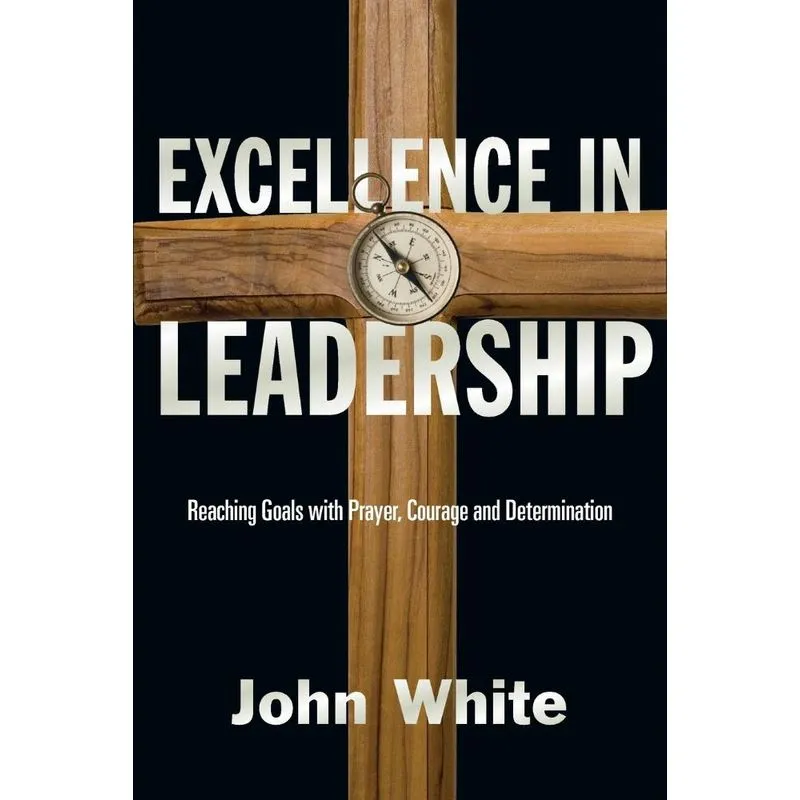 Excellence In Leadership