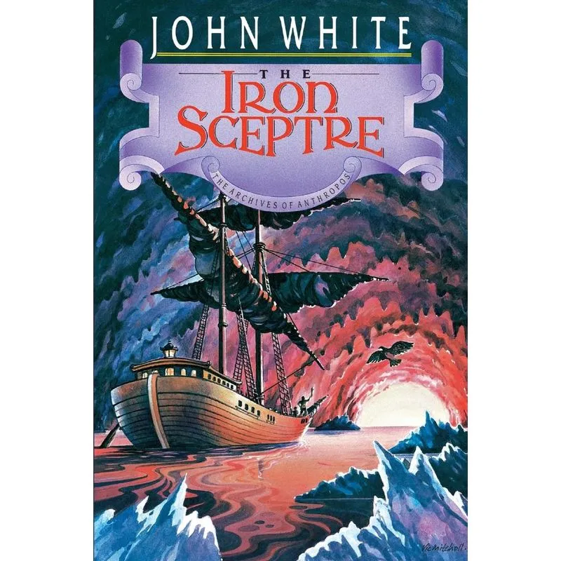 The Iron Sceptre