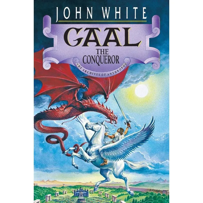 Gaal the Conqueror