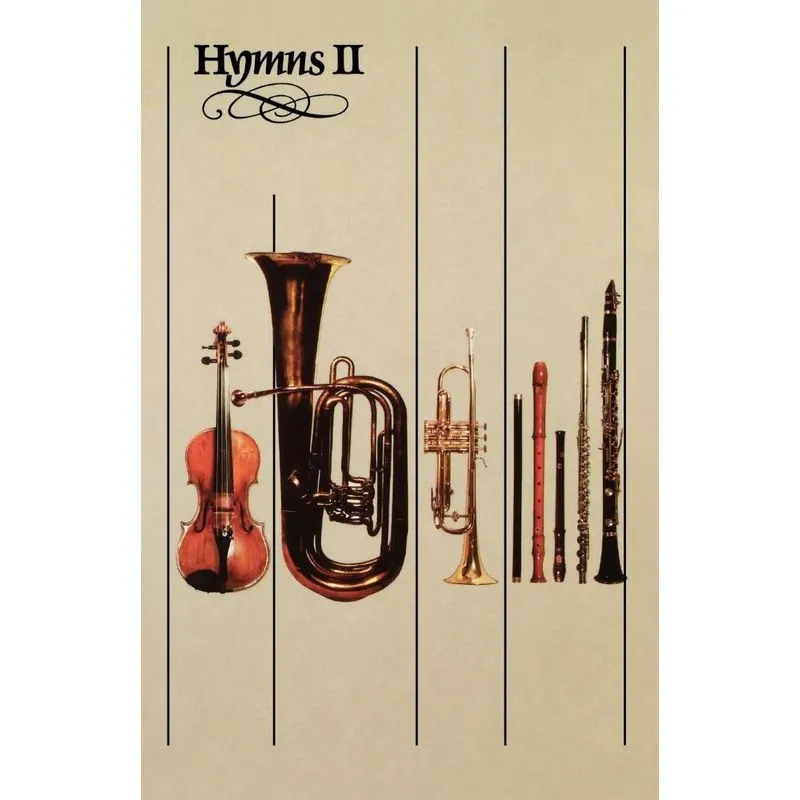Hymns II