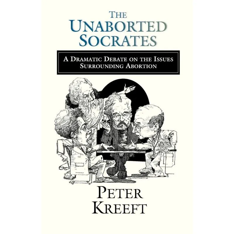 The Unaborted Socrates