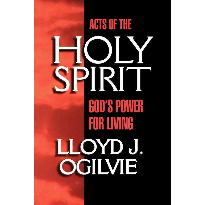 Acts of the Holy Spirit