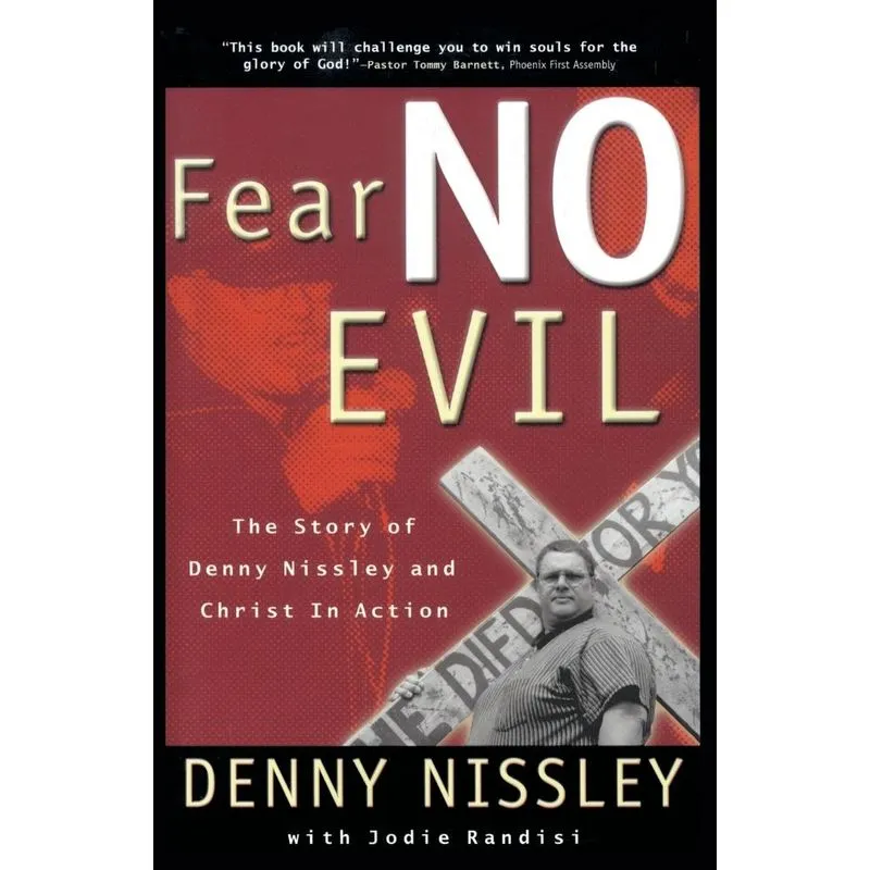 Fear No Evil