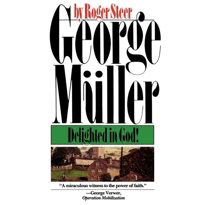 George Mueller