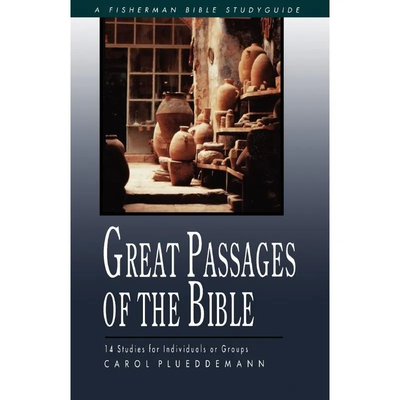 Great Passages of the Bible